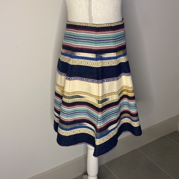 ANTHROPOLOGIE SKIRT ✨✨✨ - Picture 5 of 9